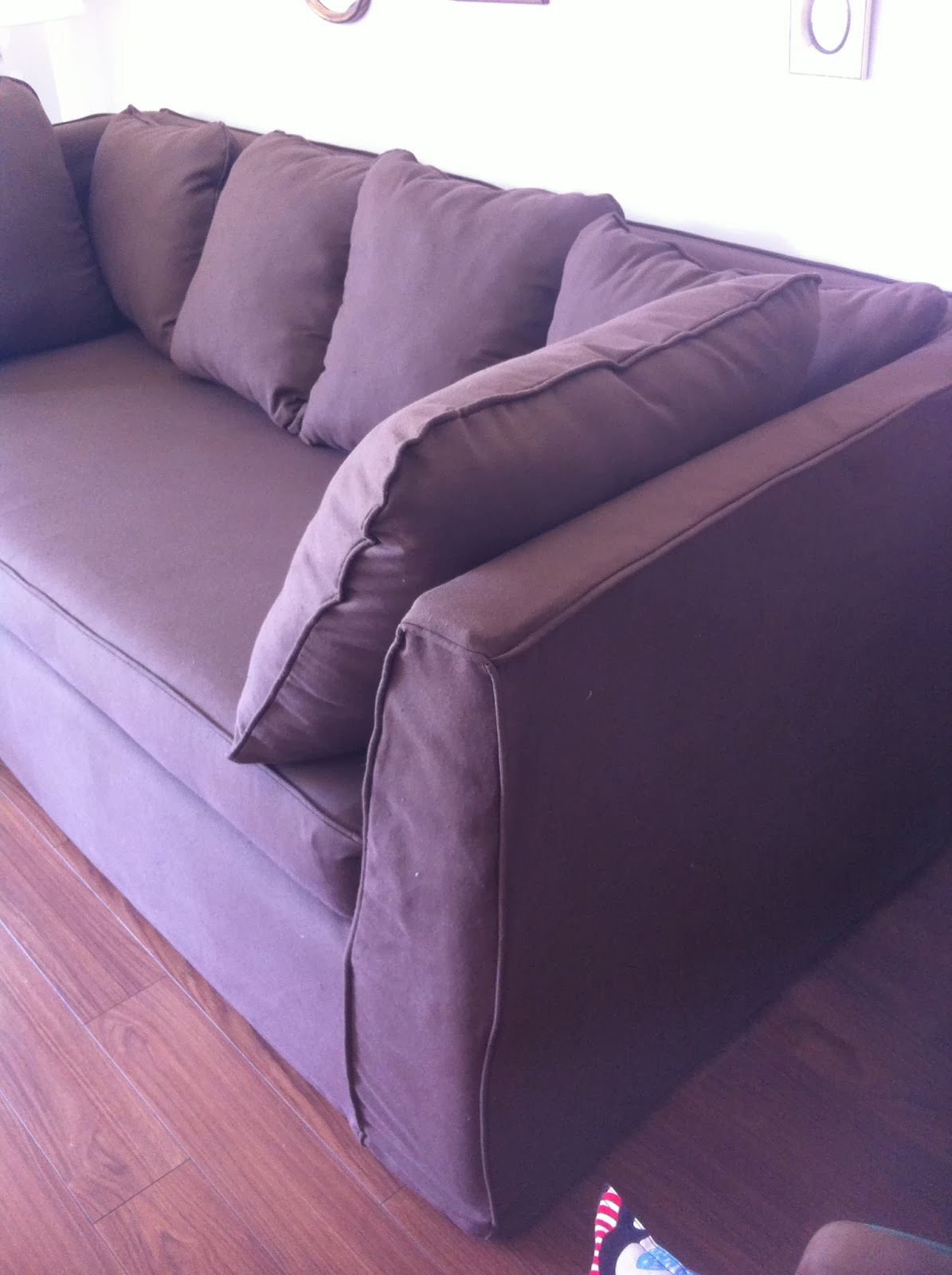 Fundas a medida para sofá Deco Marce Tienda