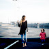 Tutorial Mengabungkan 2 foto Dengan Photoshop CC
