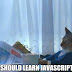 Menghitung Hari pada bulan (JavaScript)