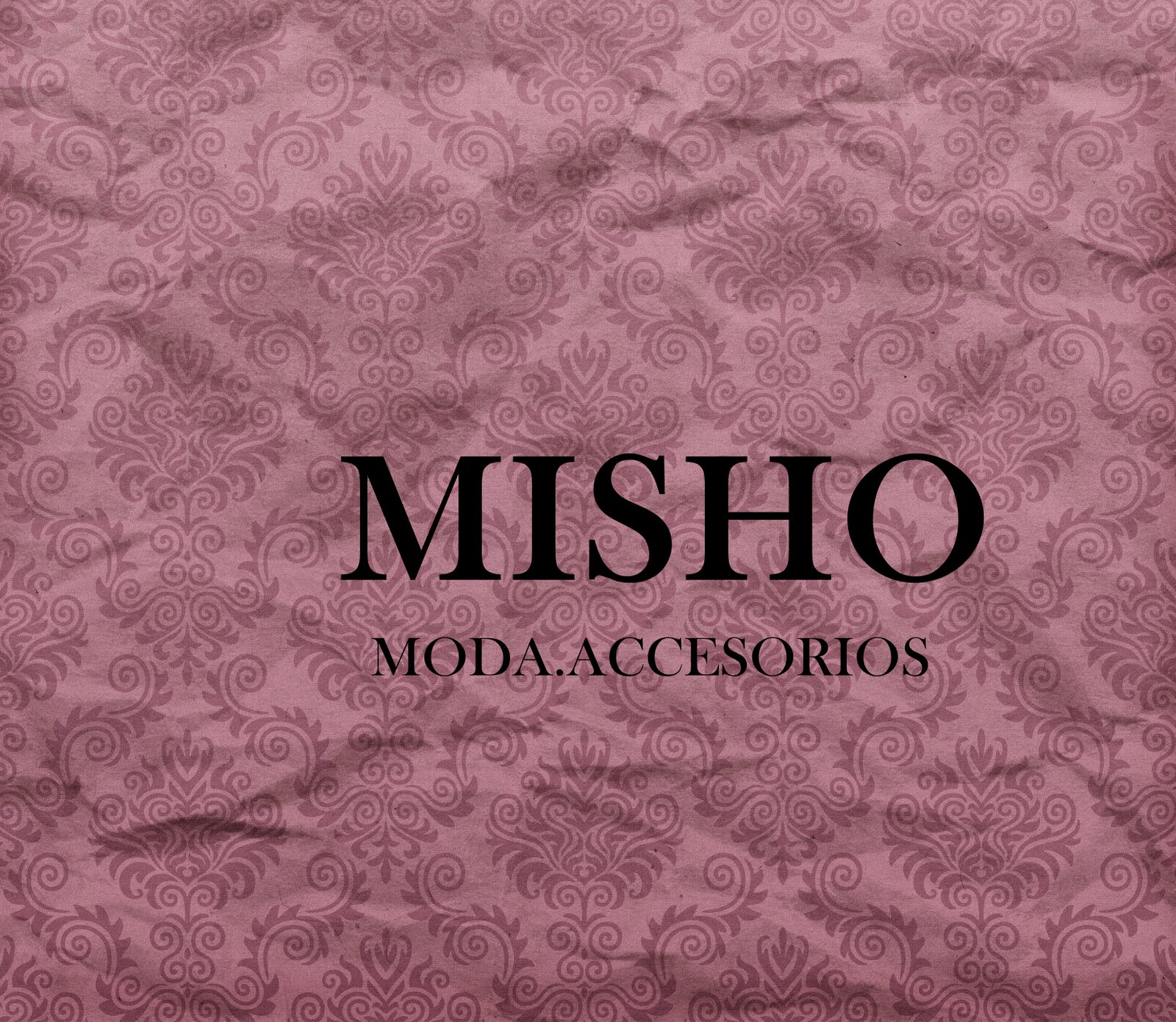MISHO.ACCESORIOS