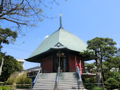 本覚寺の夷堂