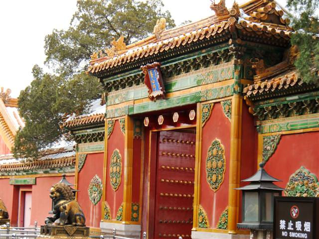 China Rundreisen Blog Von Jurebu 2018