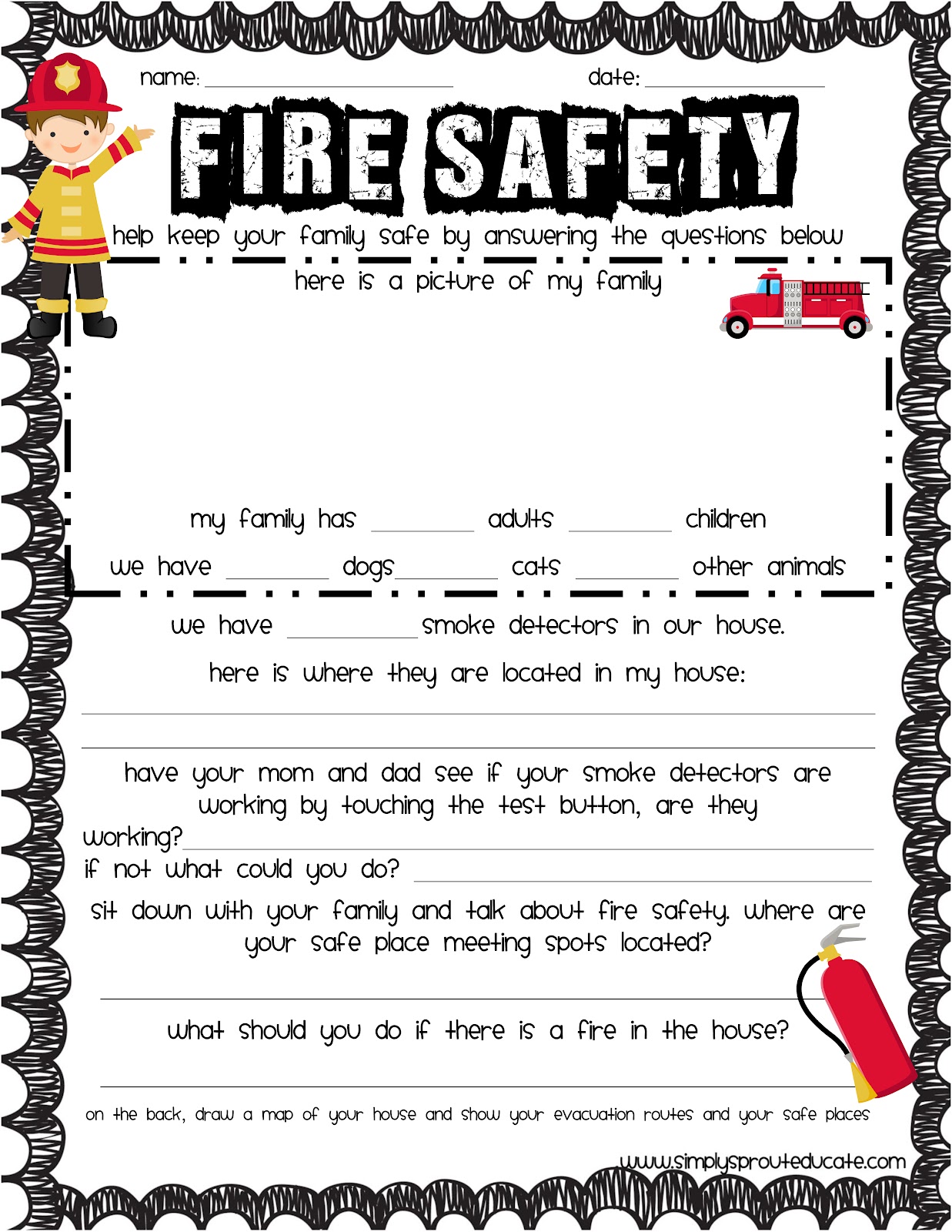 Lil Sprouts Book Club Flashing Fire Engines S Lil Sprouts Book Club Flashing Fire Engines S
