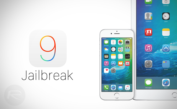 اخر الاخبار عن جيلبريك Jailbreak الاصدار التاسع iOS 9