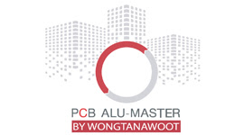PCB ALU-MASTER by Wongtanawoot