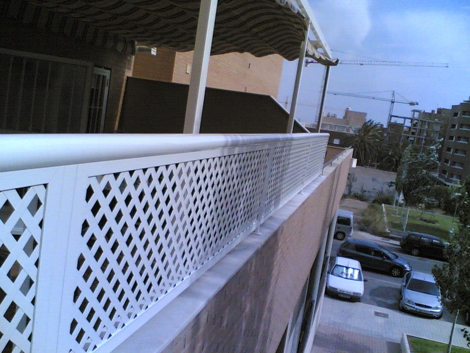BENMO Carpinteria Metálica