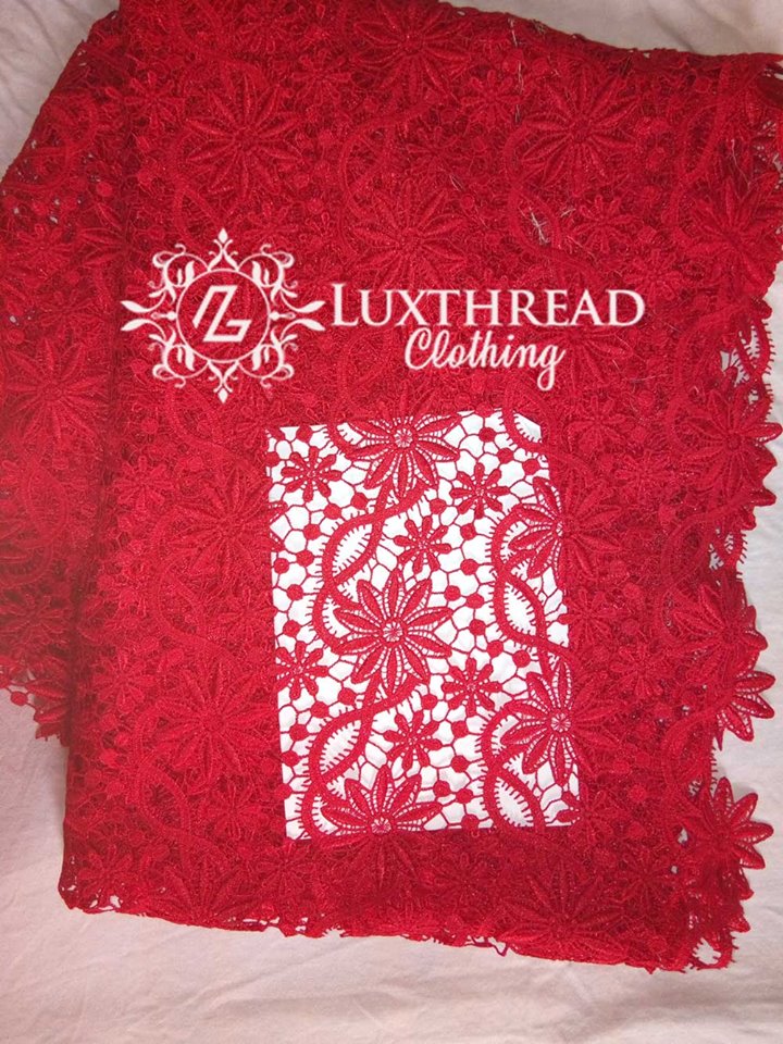 Luxthread Clothing