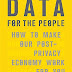 View Review Data for the People: How to Make Our Post-Privacy Economy Work for You AudioBook by Weigend, Andreas (Hardcover)