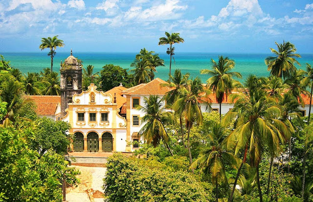 Convento de São Francisco - Olinda Convento de São Francisco - Olinda