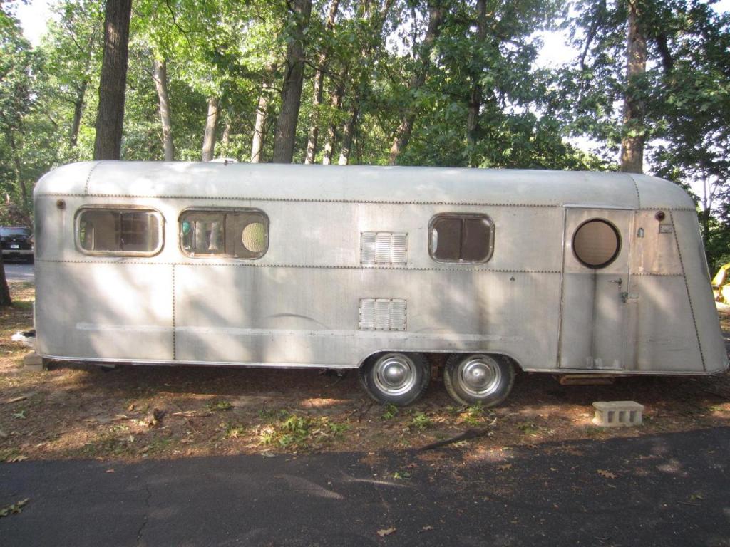 Interesting Craigslist finds - Page 129 - Airstream Forums