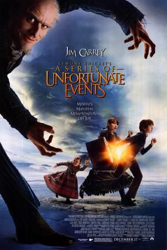 Desventuras em Série Desventuras em Série