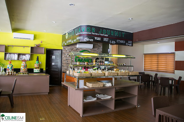 umart cafe nueva ecija where to eat in nueva ecija