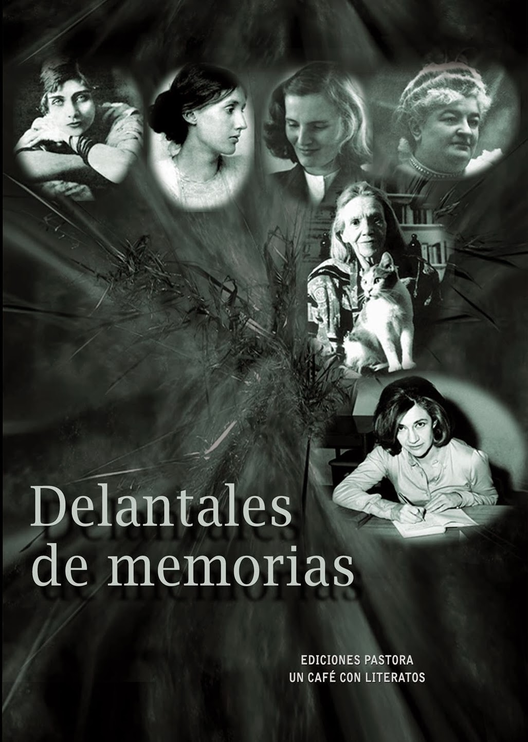 Publicación Proyecto <br> "Delantales de Memorias"