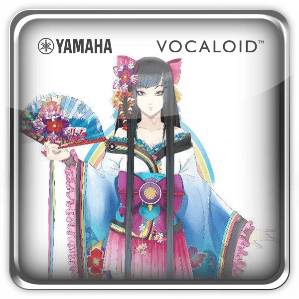 VOCALOID VY1 v5.0.0 Vocaloid Voicebank