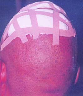 I watched with horror as robbers raped my wife’....Mr Nwakama 1