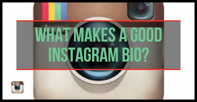 Space for Instagram Bio Space for Instagram Bio
