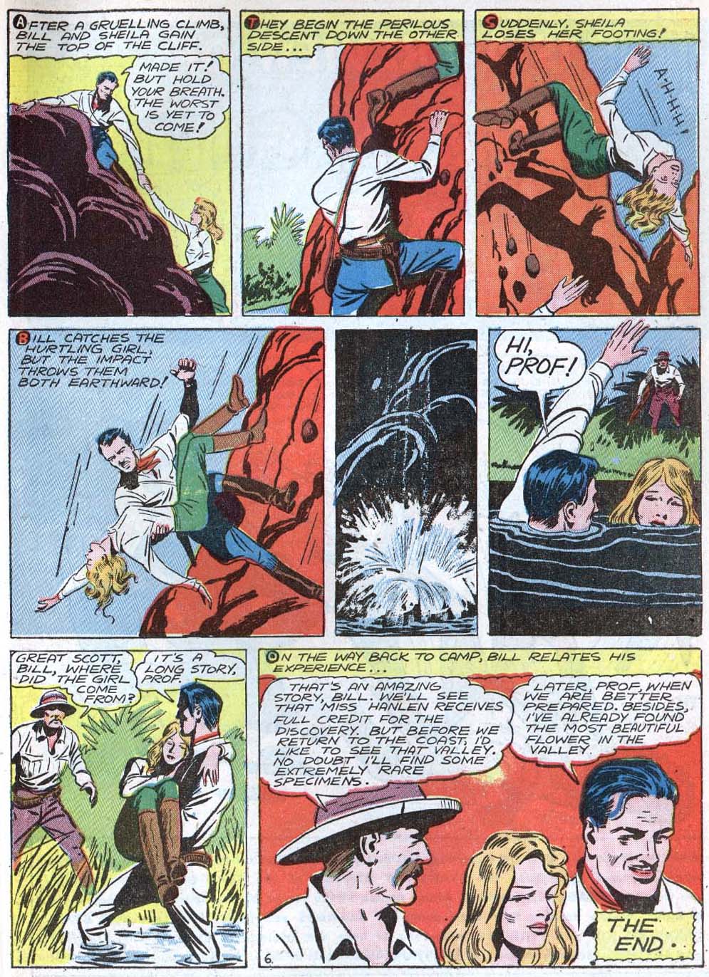 Action Comics (1938) 40 Page 52