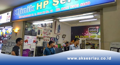 Klinik Hp Service Pekanbaru