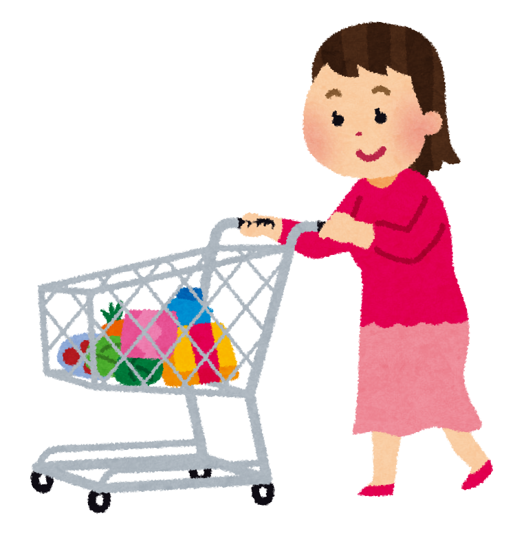 shopping_cart_woman.png (749×789)