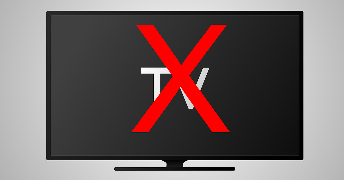 finanziell umdenken!: Warum der Fernseher regelmäßig ausgeschaltet bleiben sollte
