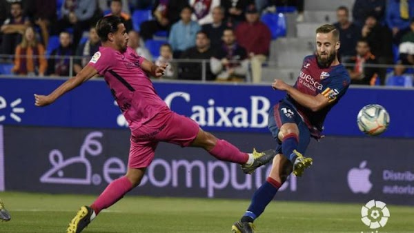 Oficial: LaLiga aplaza el Málaga - Huesca y la siguiente jornada