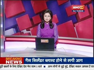 Giornalista TG legge notizia e scopre che marito è morto Giornalista TG legge notizia e scopre che marito è morto