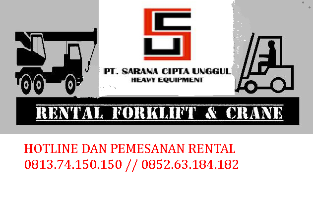 List Harga Sewa Forklift Jakarta Pt Scu List Harga Rental Forklift Jakarta