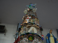 Gambar Pohon Natal Png
