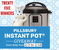 slow entry cooker pressure instant pot winners giveaway ends limit