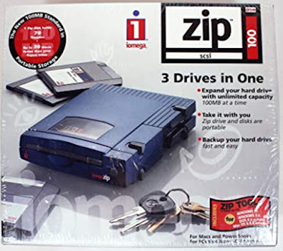  pengganti floppy drive yang bisa dipindahkan Penjelasan Portable Drive