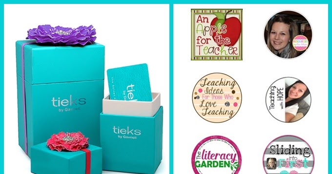 tieks gift card