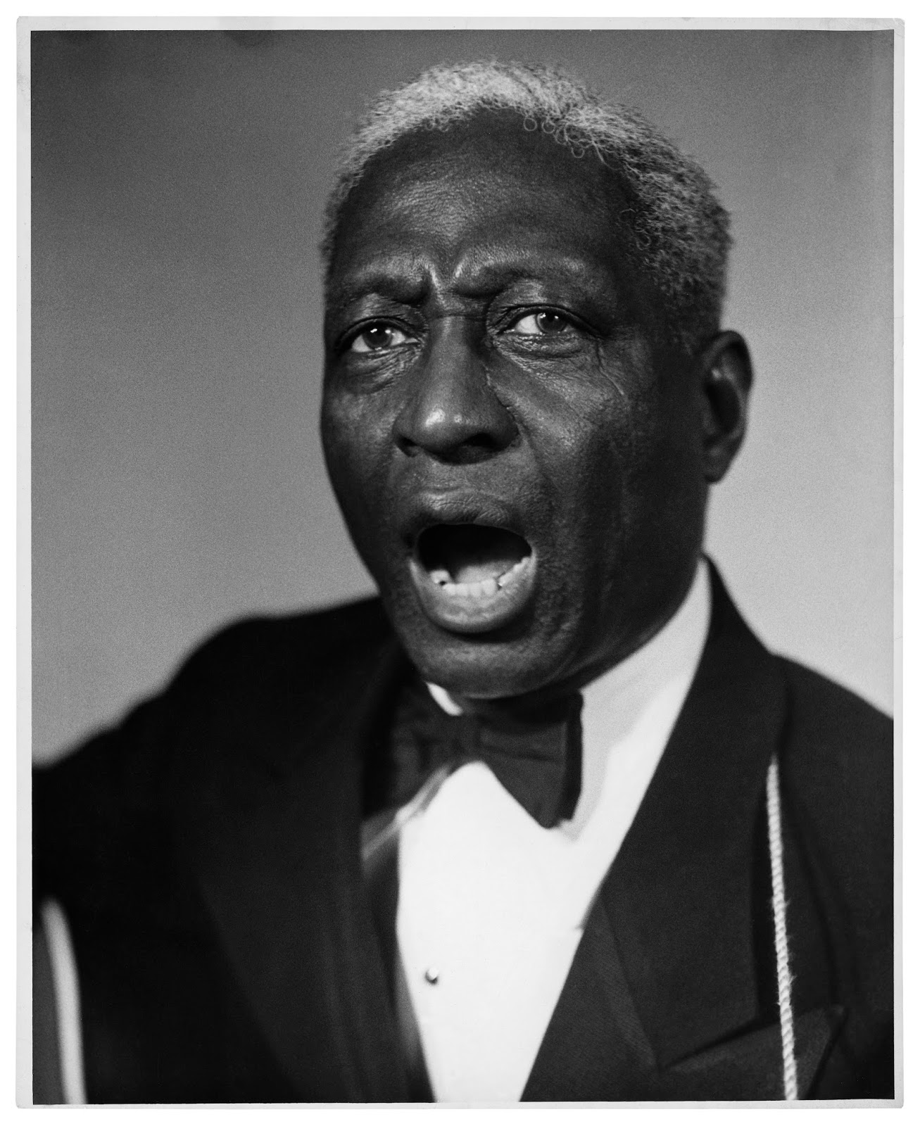 Nick LossEaton Media Lead Belly Fest at Carnegie Hall photos