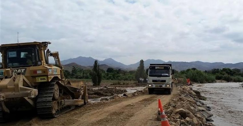 ÁNCASH: Estas son las carreteras que todavía continúan restringidas (Abril 2017) COEN ÁNCASH: Estas son las carreteras que todavía continúan restringidas (Abril 2017) COEN
