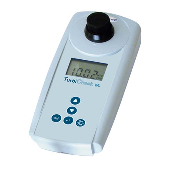 Turbidity Meter TB250WL LOVIBOND เครื่องวัดความขุ่น Turbidity Meter