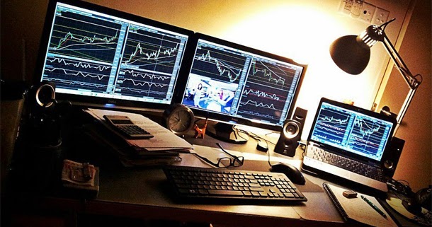 Forex love mondays