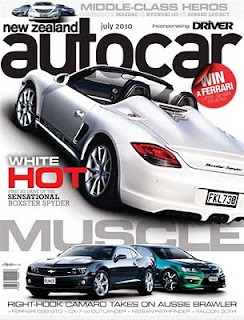 Autocar India Magazine Free Download-1