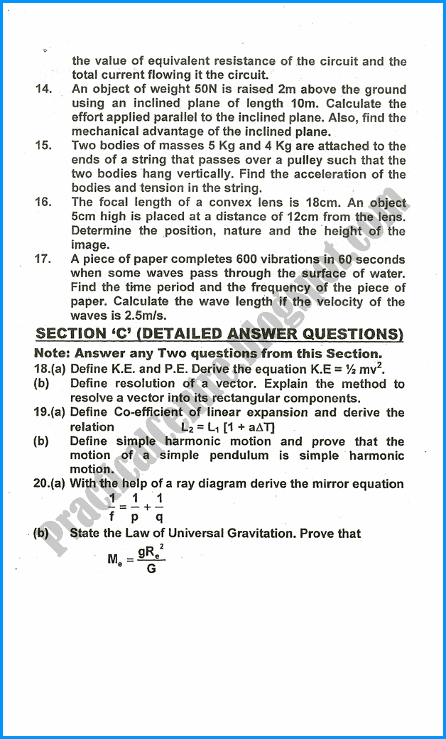 x-physics-five-year-paper-2018