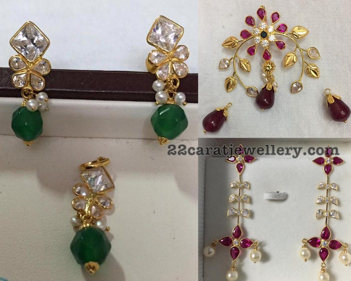 5 gram letest gold jhumka designs with price 2022 || Earrings || sone ka  jhumka price - YouTube