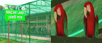 Images of Bangabandhu Safari Park Images of Bangabandhu Safari Park