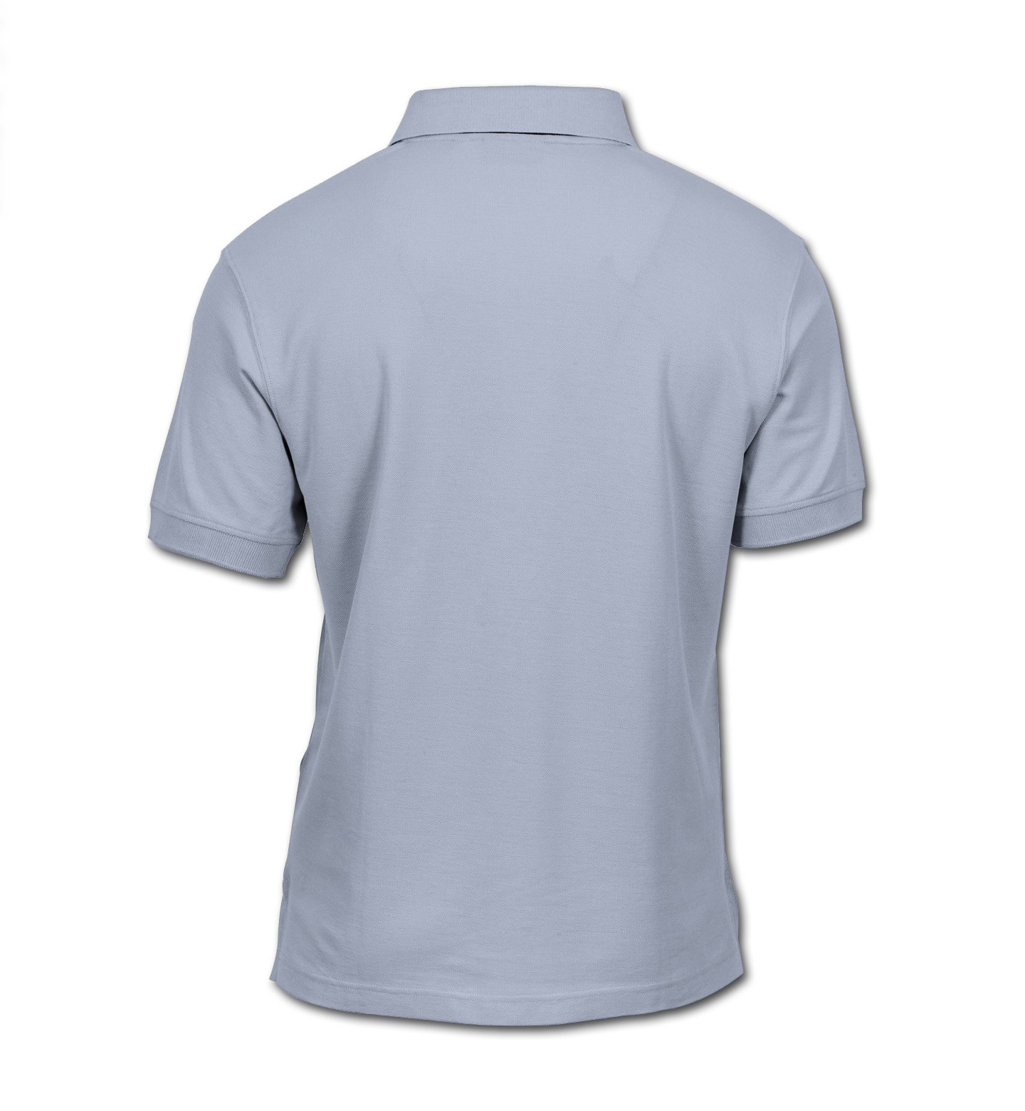 Download Mock Up Polo T-shirt