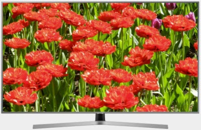 Master Electronics Repair !: REPAIR / SERVICING TV SAMSUNG UE55NU7470U