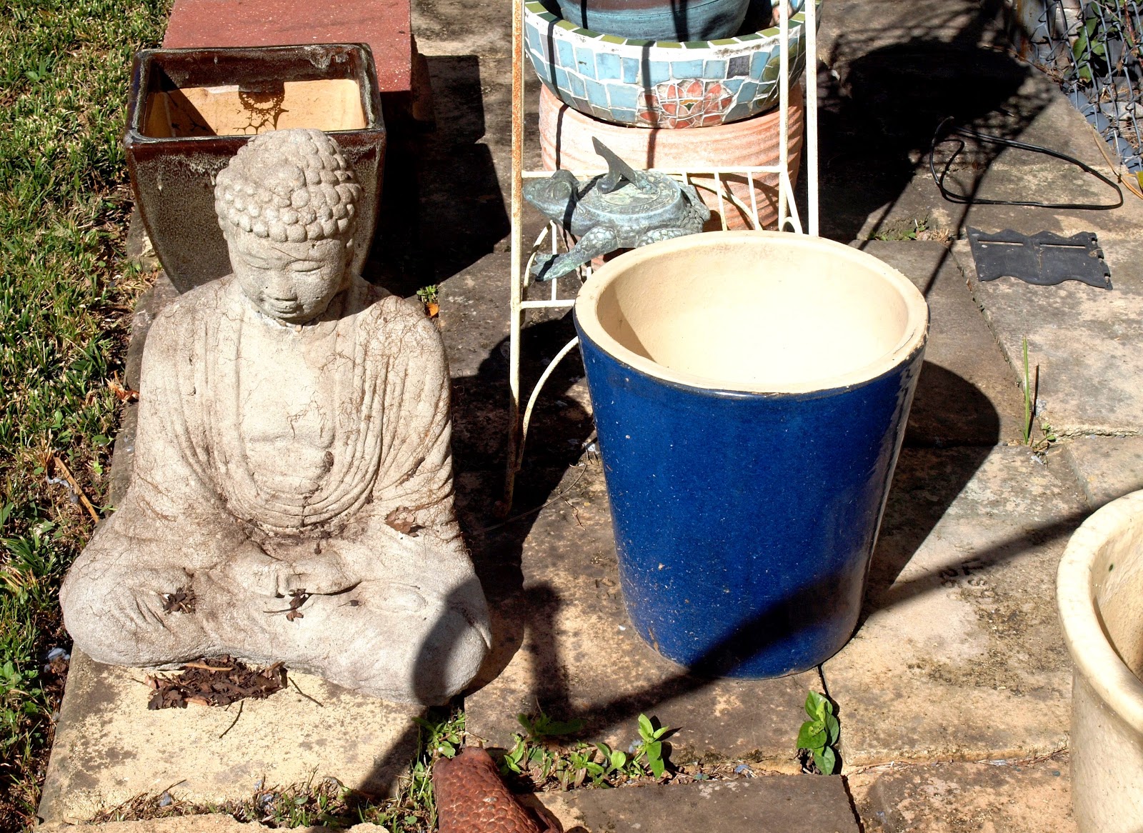 angels and people, life in New Orleans: clipping angels and people, life in New Orleans: clipping