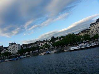 Just Me Myself And I Ein Tag In Zurich Planet Hibbel