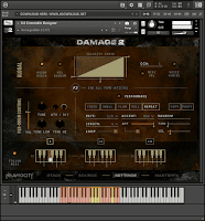 DOWNLOAD Heavyocity Damage 2 Full version for free