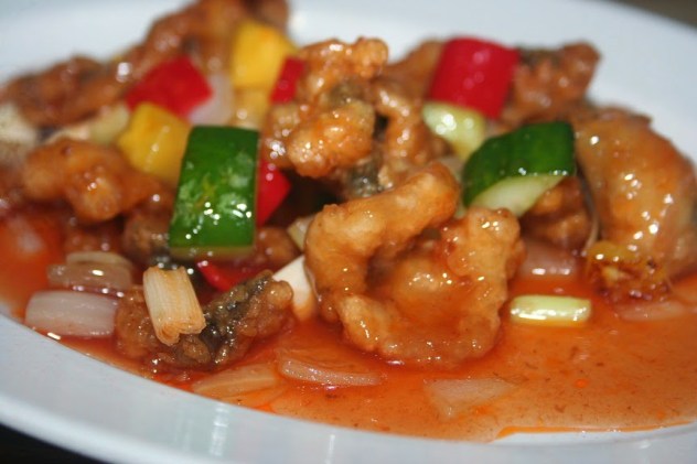 Resepi Ayam Masak Masam Dan Manis Ayam Masak Sweet Sour Resepi Miker