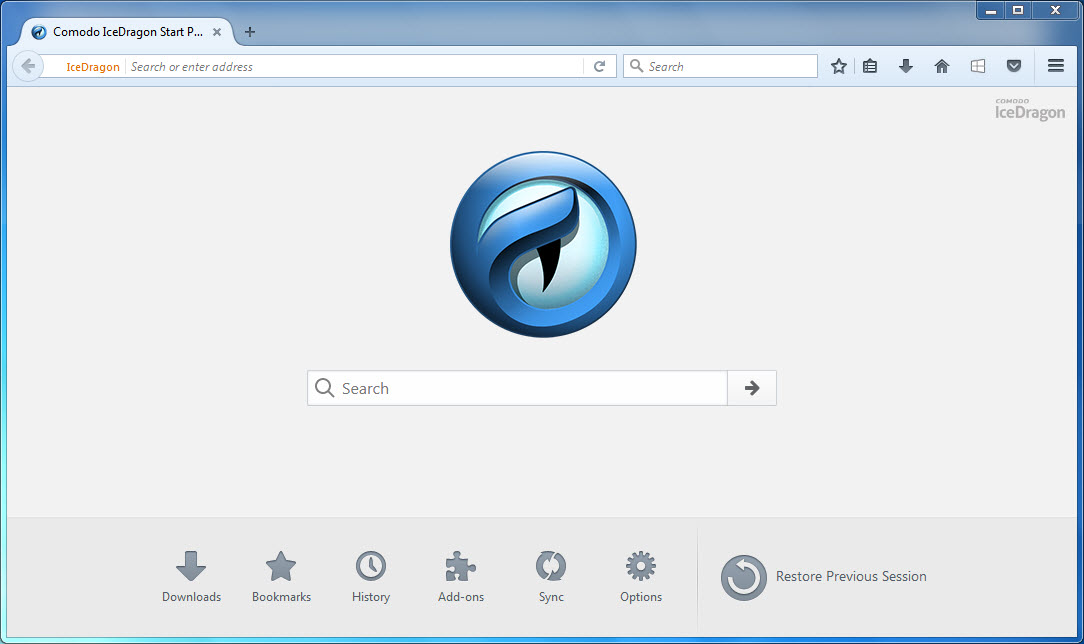 Comodo ice browser teamviewer for webos