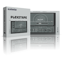 Audiority PlexiTape v1.1.1 Full version