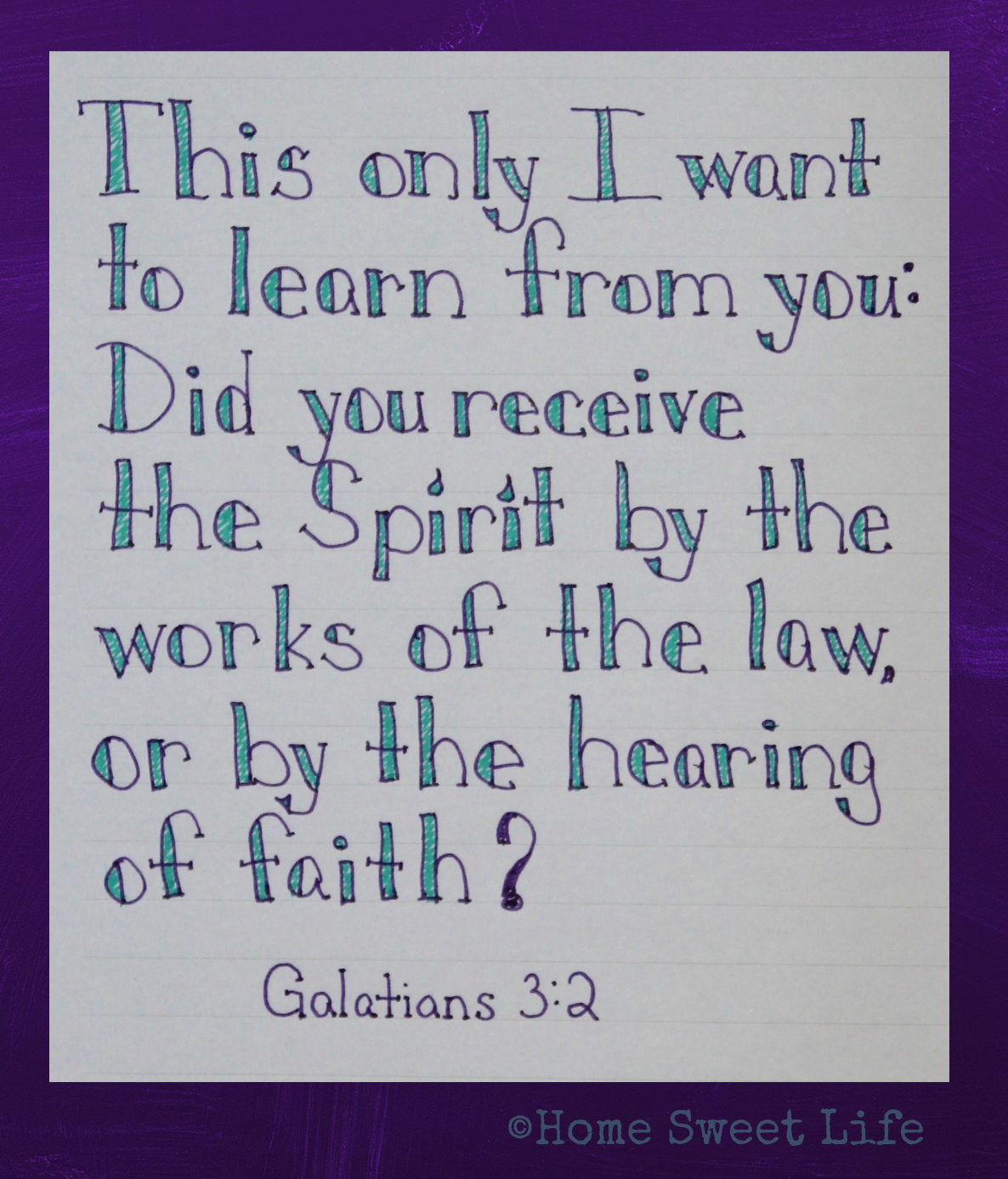galatians essay Place an order for a custom essay, research paper on this or related subject st paul's teaching to the galatians concerning faith and works in his epistle to the. galatians essay Place an order for a custom essay, research paper on this or related subject st paul's teaching to the galatians concerning faith and works in his epistle to the.