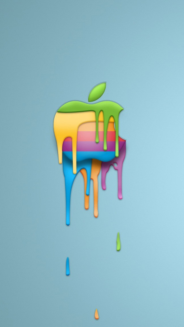 Free Download Apple Logo iPhone 5 HD Wallpapers  Free HD 