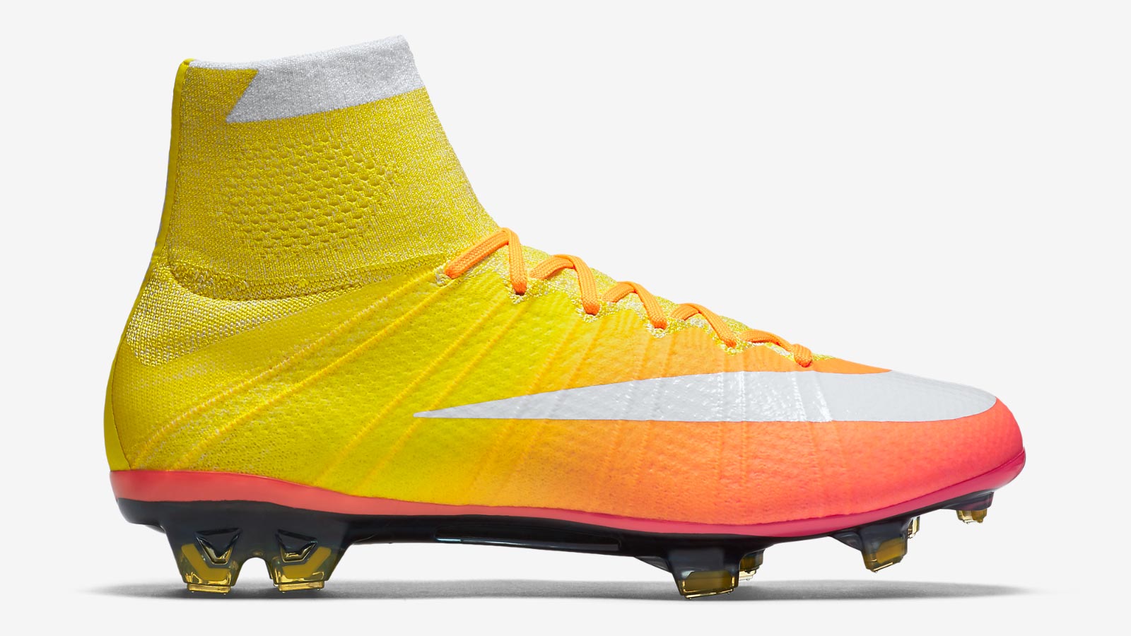 The Full History of the Nike Mercurial Superfly IV - Footy Headlines